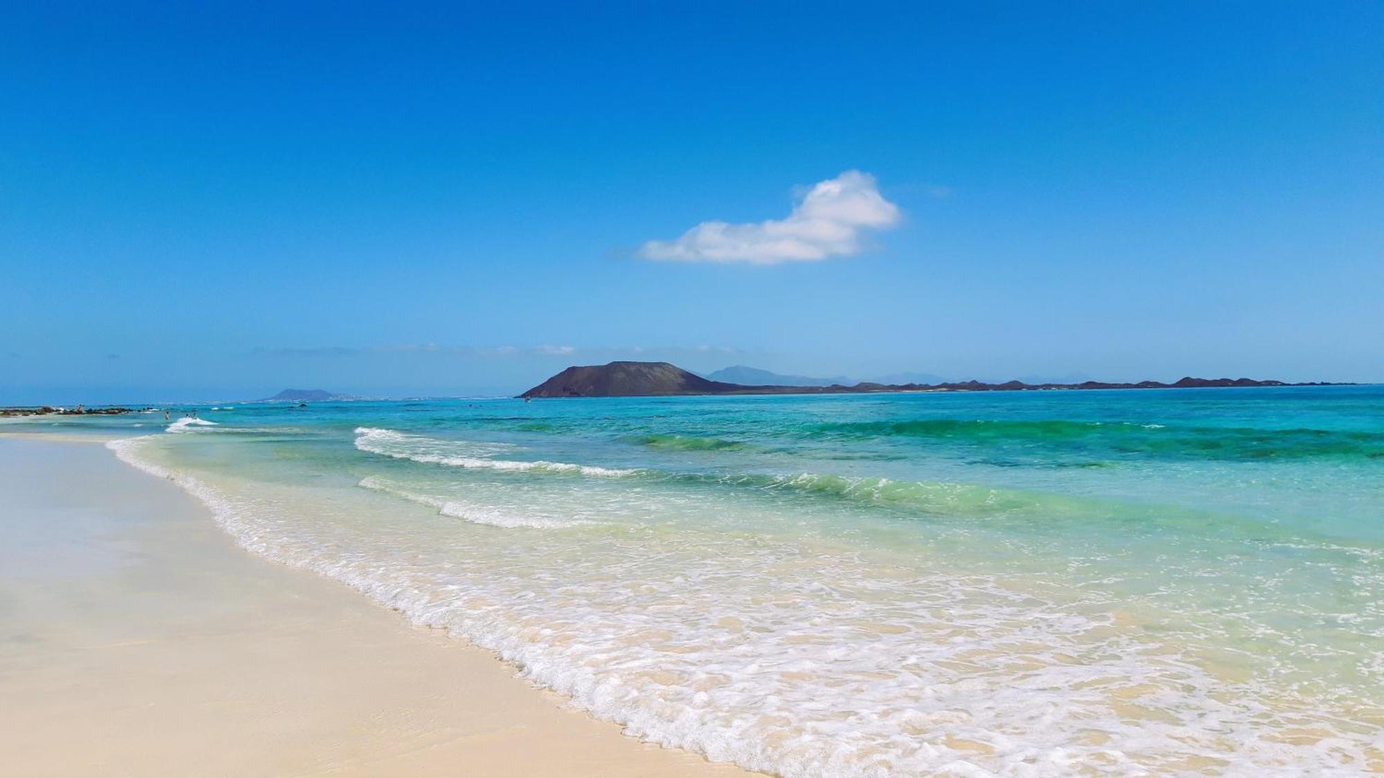 Bubela By Sea You There Fuerteventura コラレホ エクステリア 写真