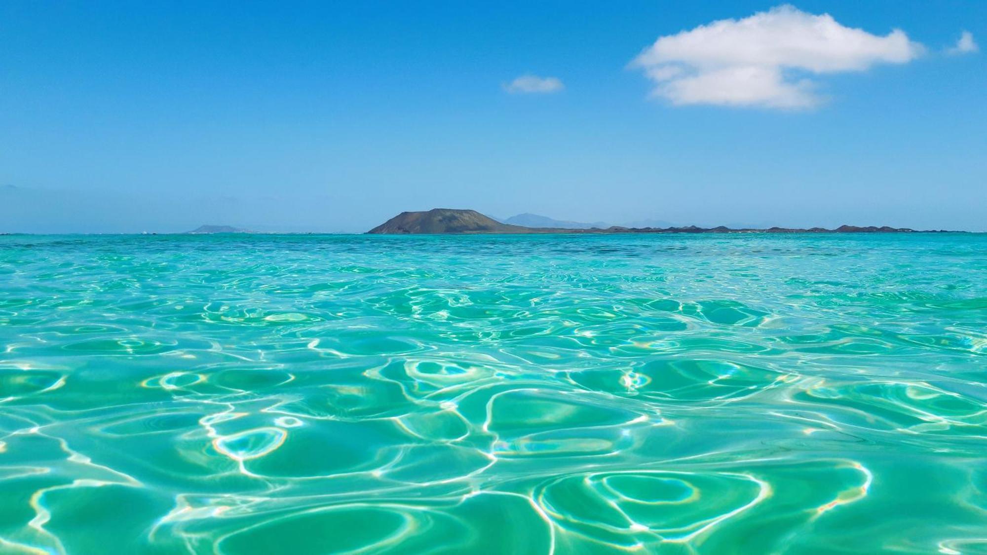 Bubela By Sea You There Fuerteventura コラレホ エクステリア 写真