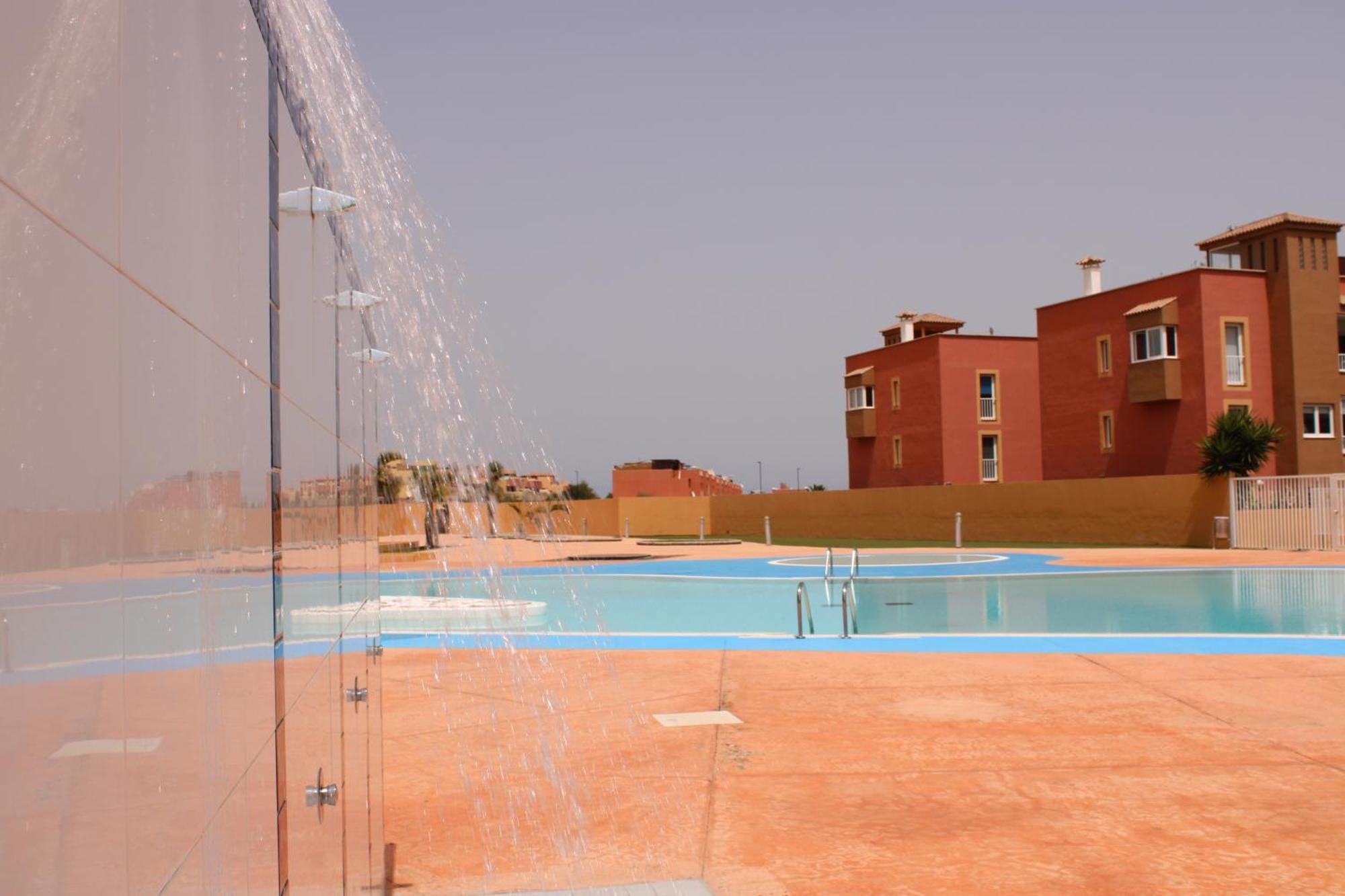 Bubela By Sea You There Fuerteventura コラレホ エクステリア 写真
