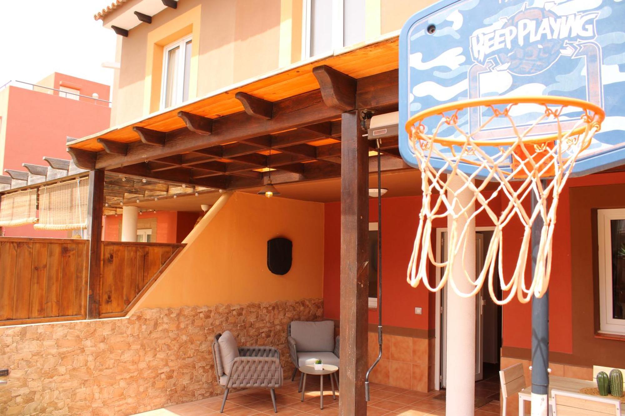 Bubela By Sea You There Fuerteventura コラレホ エクステリア 写真